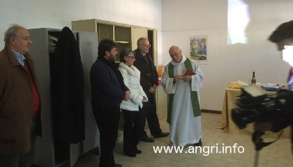 inaugurazione associazione